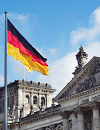 Tyskland siger nej til Facebook