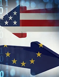 Nyt om EU-US Privacy Shield